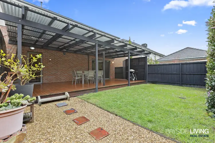 26 San Lorenzo Court