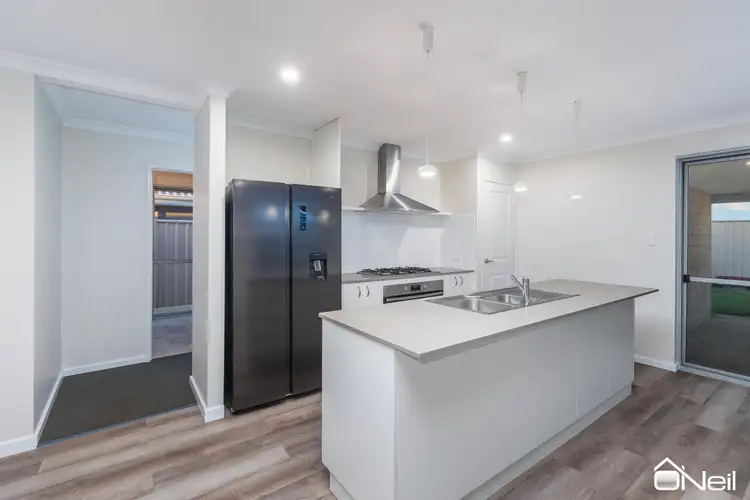Sixth view of Homely house listing, 52 Cumbine Loop, Martin WA 6110