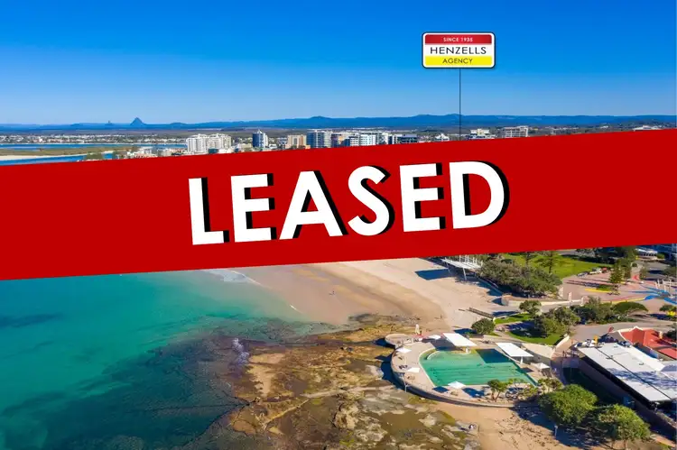 3/18 Canberra Terrace, Caloundra QLD 4551