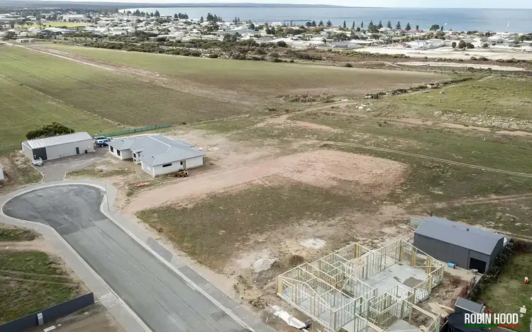 Third view of Homely land listing, 26 Selwyn Drive, Tumby Bay SA 5605