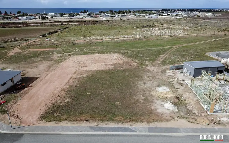 Fourth view of Homely land listing, 26 Selwyn Drive, Tumby Bay SA 5605