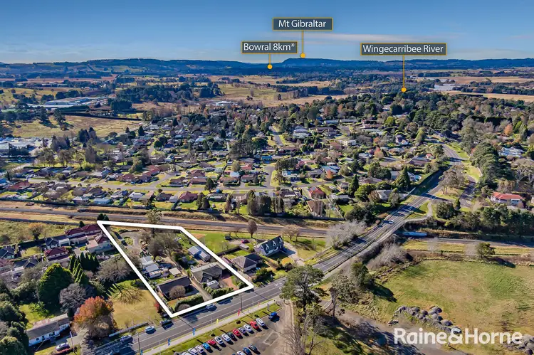 Fourth view of Homely house listing, 157 & 159 Argyle Street, Moss Vale NSW 2577