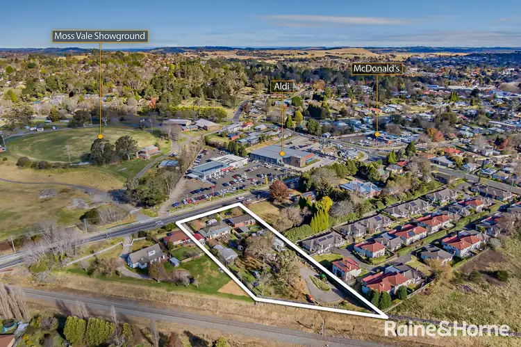 Sixth view of Homely house listing, 157 & 159 Argyle Street, Moss Vale NSW 2577