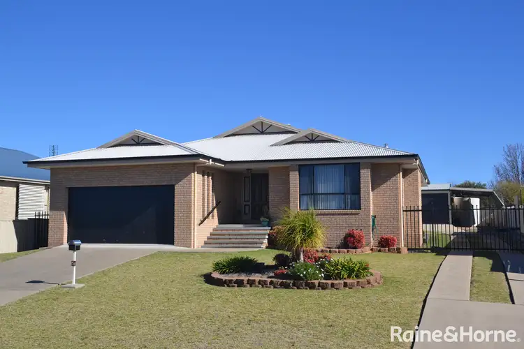 Main view of Homely house listing, 64 Vernon Street, Inverell NSW 2360