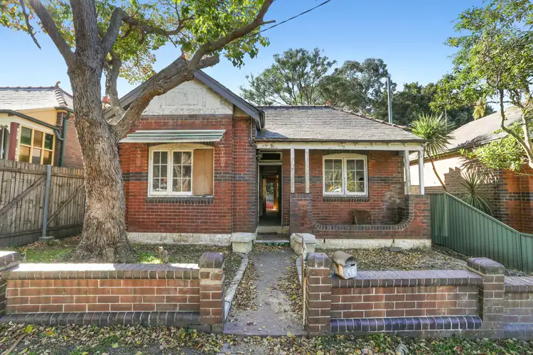 Main view of Homely house listing, 51 Acton Street, Hurlstone Park NSW 2193