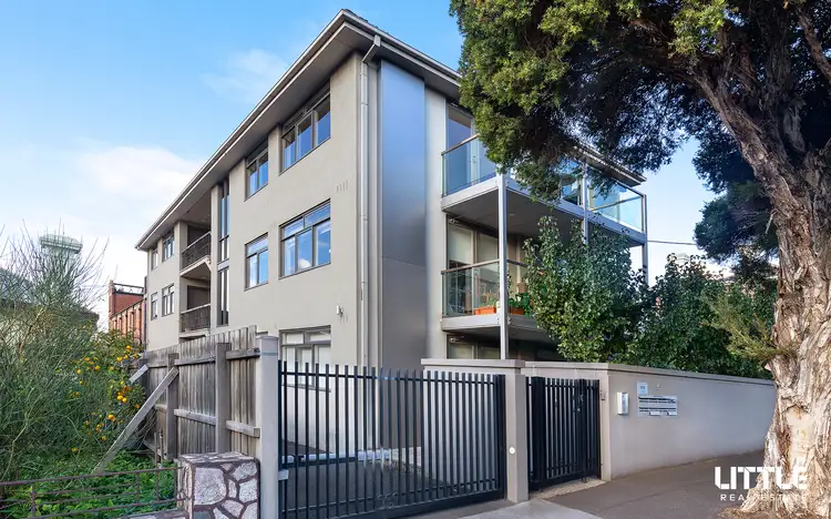6/35 Waltham Street, Richmond VIC 3121