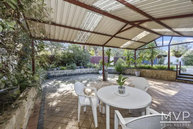 Main view of Homely house listing, 31 Wallington Road, Balga WA 6061