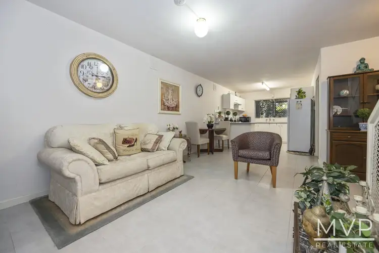 Fourth view of Homely house listing, 31 Wallington Road, Balga WA 6061