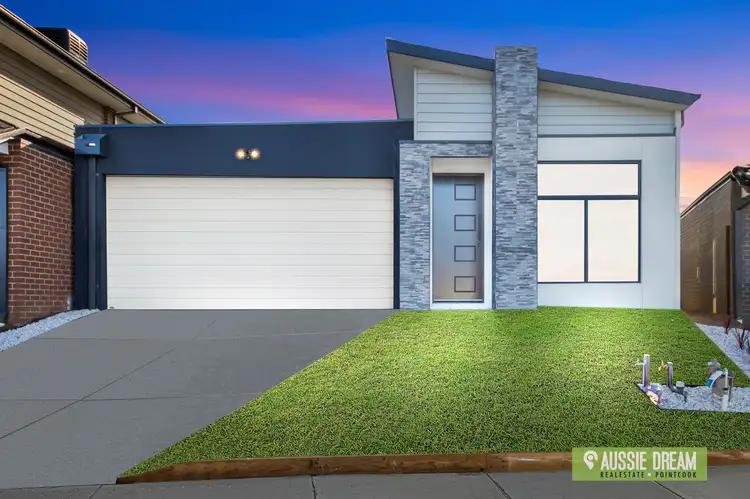 Main view of Homely house listing, 32 Brossard Road, Mickleham VIC 3064