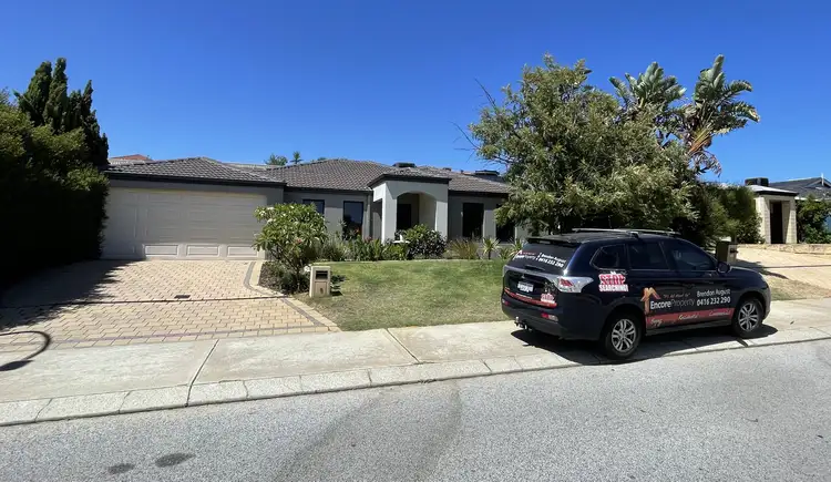 9 Dunster Way, Orelia WA 6167