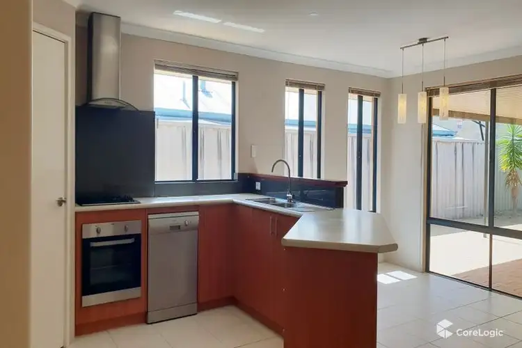 Third view of Homely house listing, 9 Dunster Way, Orelia WA 6167