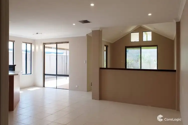 Fifth view of Homely house listing, 9 Dunster Way, Orelia WA 6167