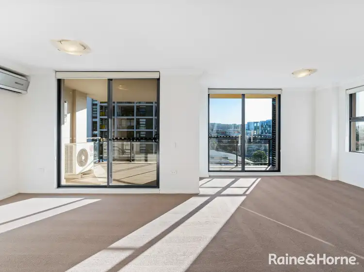 Third view of Homely apartment listing, 5/24-26 Watt Street, Gosford NSW 2250