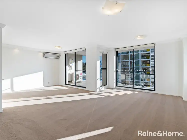 Fourth view of Homely apartment listing, 5/24-26 Watt Street, Gosford NSW 2250