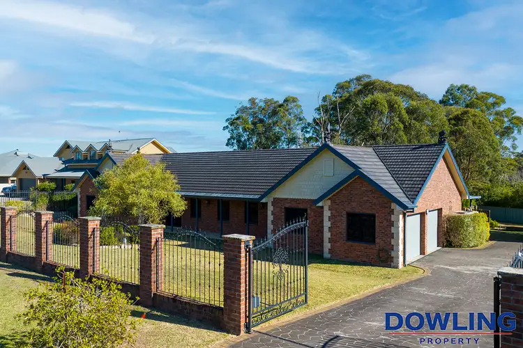 101 South Street, Medowie NSW 2318