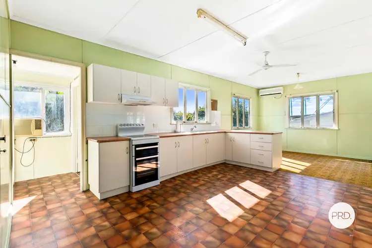 Second view of Homely house listing, 6 Dymock Street, Maryborough QLD 4650