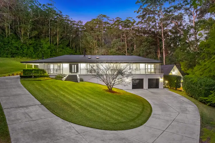 7 Greenacres Close, Glenning Valley NSW 2261