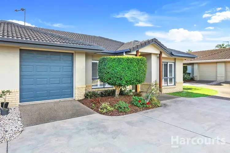 2/142-146 Elizabeth Street, Urangan QLD 4655