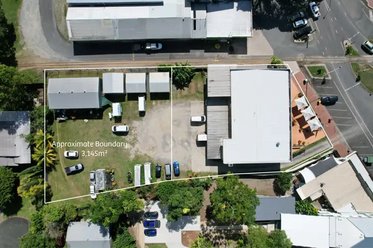 Second view of Homely block of units listing, 1-3 Front Street (Centenary Building), Mossman QLD 4873