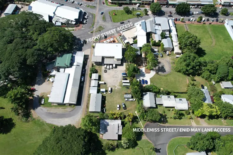 Fourth view of Homely block of units listing, 1-3 Front Street (Centenary Building), Mossman QLD 4873