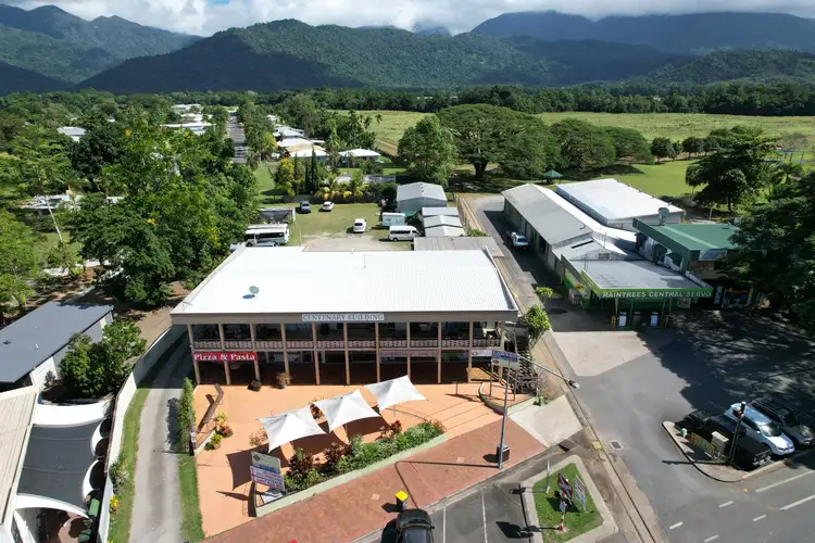 Fifth view of Homely block of units listing, 1-3 Front Street (Centenary Building), Mossman QLD 4873