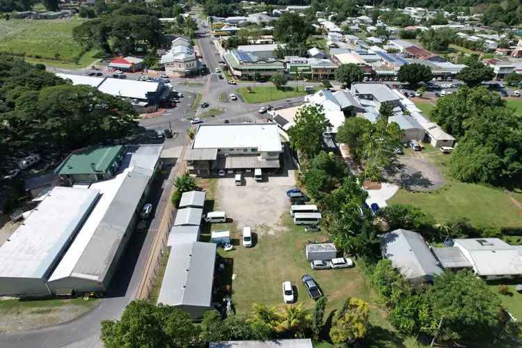 Sixth view of Homely block of units listing, 1-3 Front Street (Centenary Building), Mossman QLD 4873