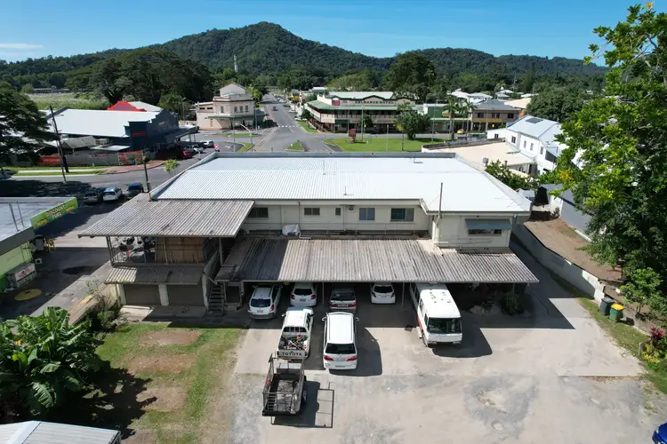 Seventh view of Homely block of units listing, 1-3 Front Street (Centenary Building), Mossman QLD 4873