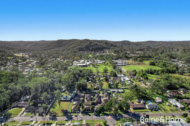 Second view of Homely villa listing, 5/66 Reeves Street, Narara NSW 2250