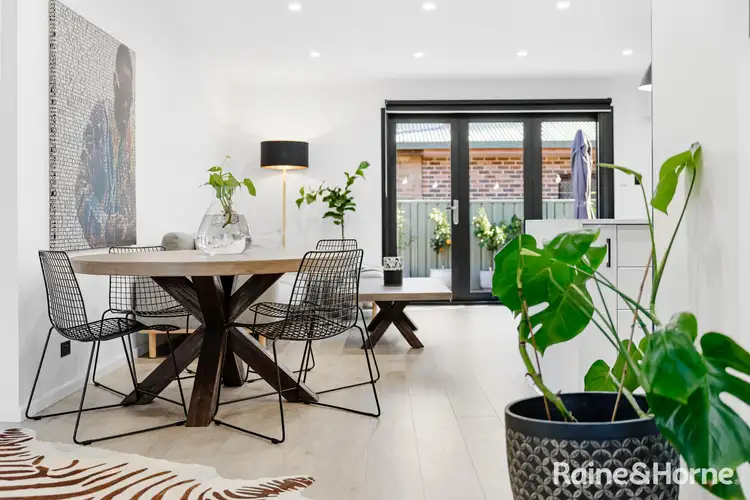 Fourth view of Homely villa listing, 5/66 Reeves Street, Narara NSW 2250