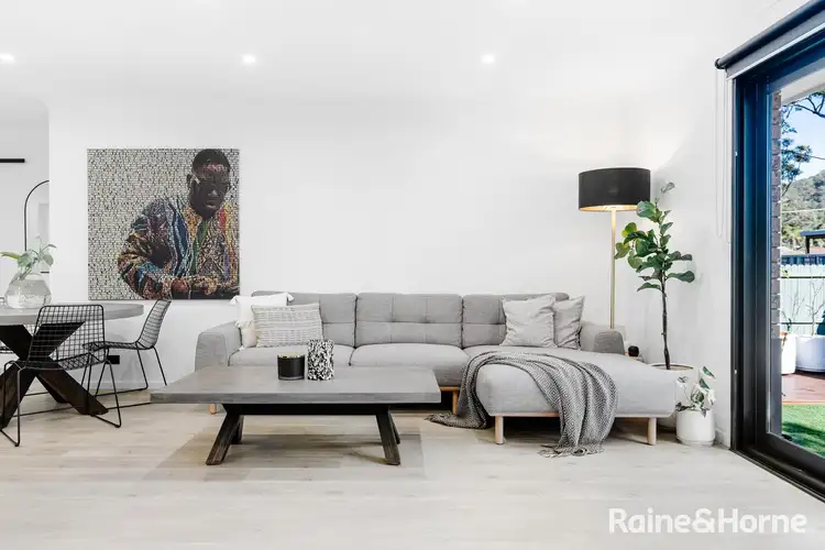 Fifth view of Homely villa listing, 5/66 Reeves Street, Narara NSW 2250