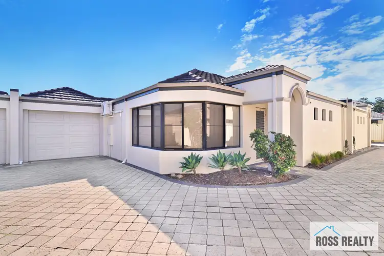 Main view of Homely house listing, 3/7 Mansell Street, Morley WA 6062