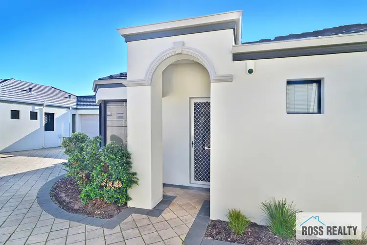 Second view of Homely house listing, 3/7 Mansell Street, Morley WA 6062