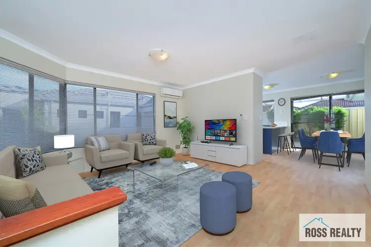 Third view of Homely house listing, 3/7 Mansell Street, Morley WA 6062