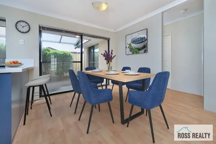 Fifth view of Homely house listing, 3/7 Mansell Street, Morley WA 6062