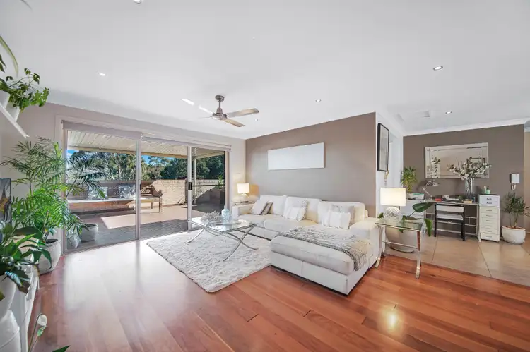 45/18 Buckleys Road, Winston Hills NSW 2153