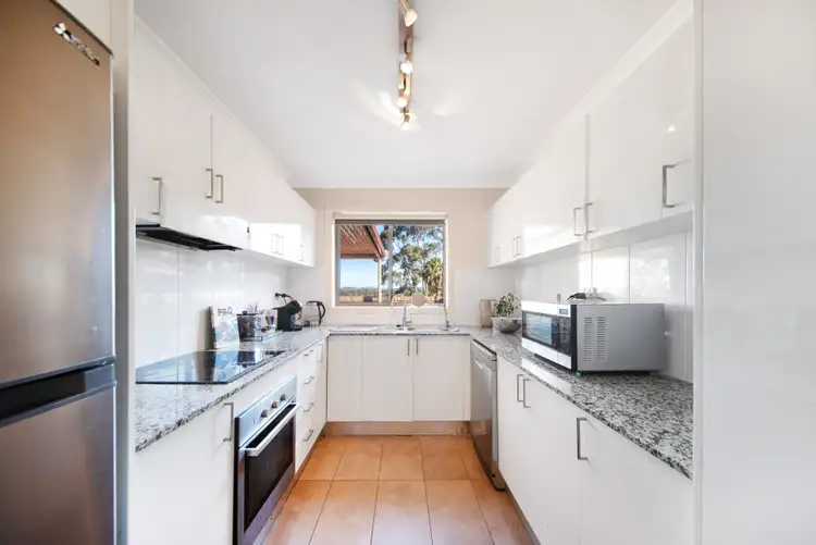 Fifth view of Homely villa listing, 45/18 Buckleys Road, Winston Hills NSW 2153