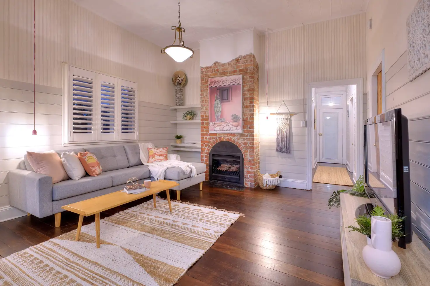 Main view of Homely house listing, 17 Myrtle Street, Perth WA 6000