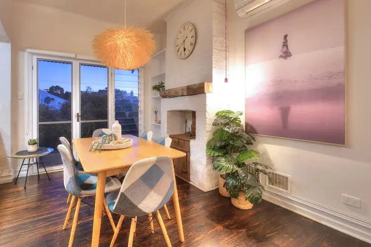 Third view of Homely house listing, 17 Myrtle Street, Perth WA 6000