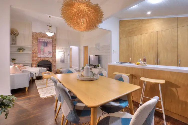 Fourth view of Homely house listing, 17 Myrtle Street, Perth WA 6000