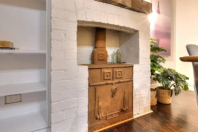 Fifth view of Homely house listing, 17 Myrtle Street, Perth WA 6000