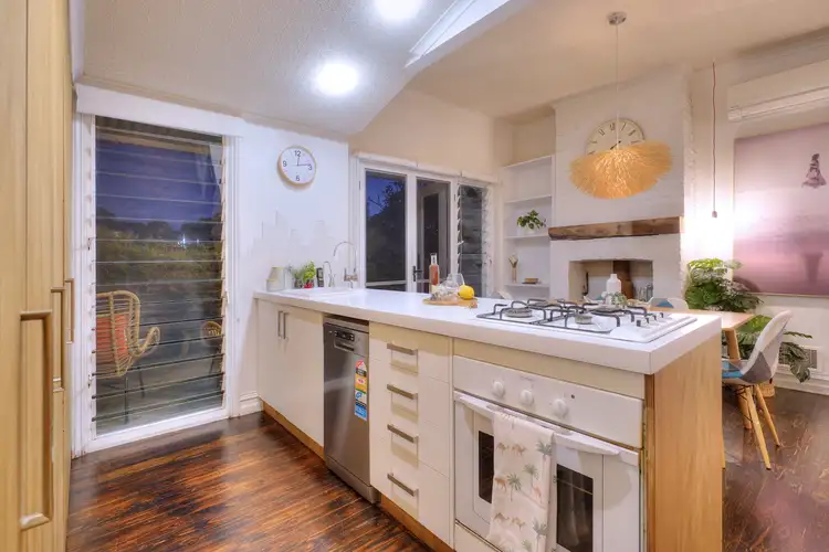 Seventh view of Homely house listing, 17 Myrtle Street, Perth WA 6000