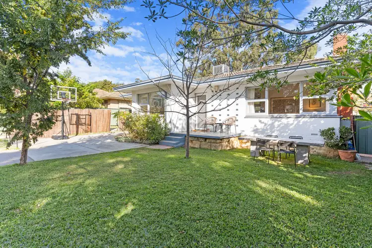 Main view of Homely house listing, 18 Stevens Road, High Wycombe WA 6057