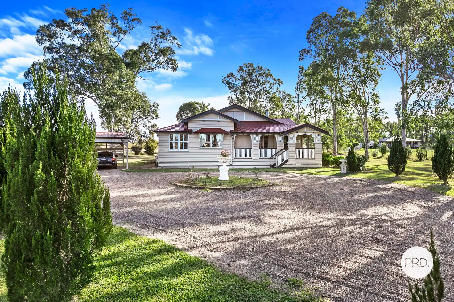 Main view of Homely house listing, 19 Mahoney Close, Yengarie QLD 4650
