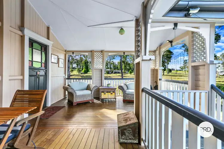 Fourth view of Homely house listing, 19 Mahoney Close, Yengarie QLD 4650