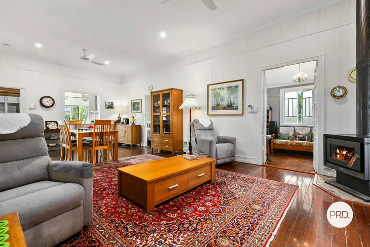 Fifth view of Homely house listing, 19 Mahoney Close, Yengarie QLD 4650