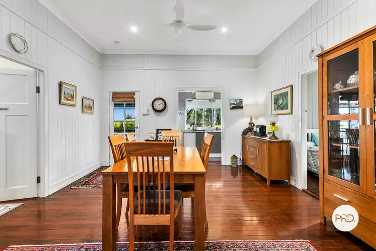 Seventh view of Homely house listing, 19 Mahoney Close, Yengarie QLD 4650