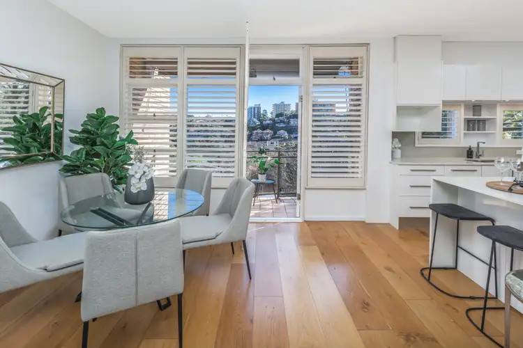 Second view of Homely apartment listing, 4/15 Premier Street, Neutral Bay NSW 2089
