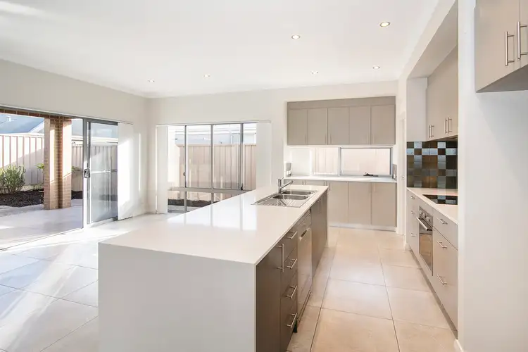 Main view of Homely house listing, 7 Eyre Street, Dunsborough WA 6281