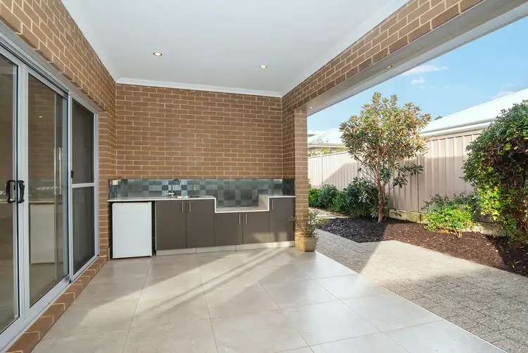 Fifth view of Homely house listing, 7 Eyre Street, Dunsborough WA 6281