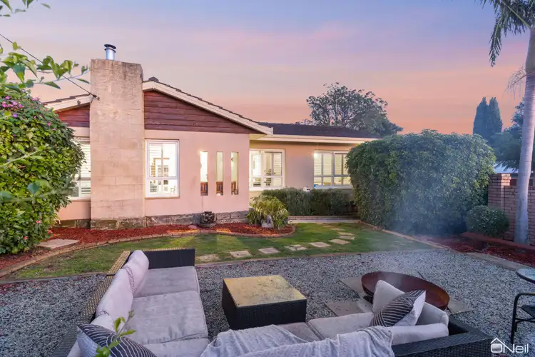 Main view of Homely house listing, 15 George Street, Kelmscott WA 6111